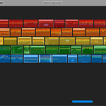 Atari Breakout Google Easter Egg