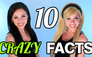 10 Crazy Facts